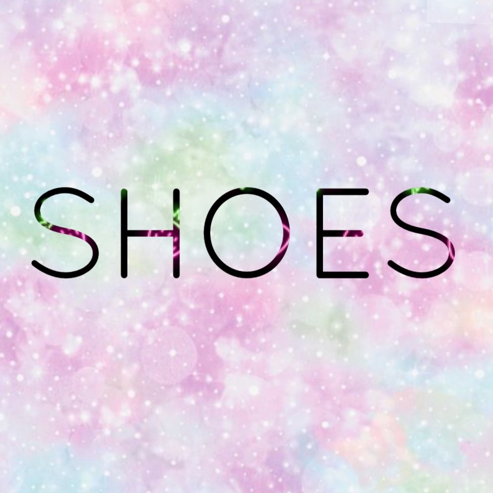👟👠 Shoes 👟👠 - Picture 4 of 5
